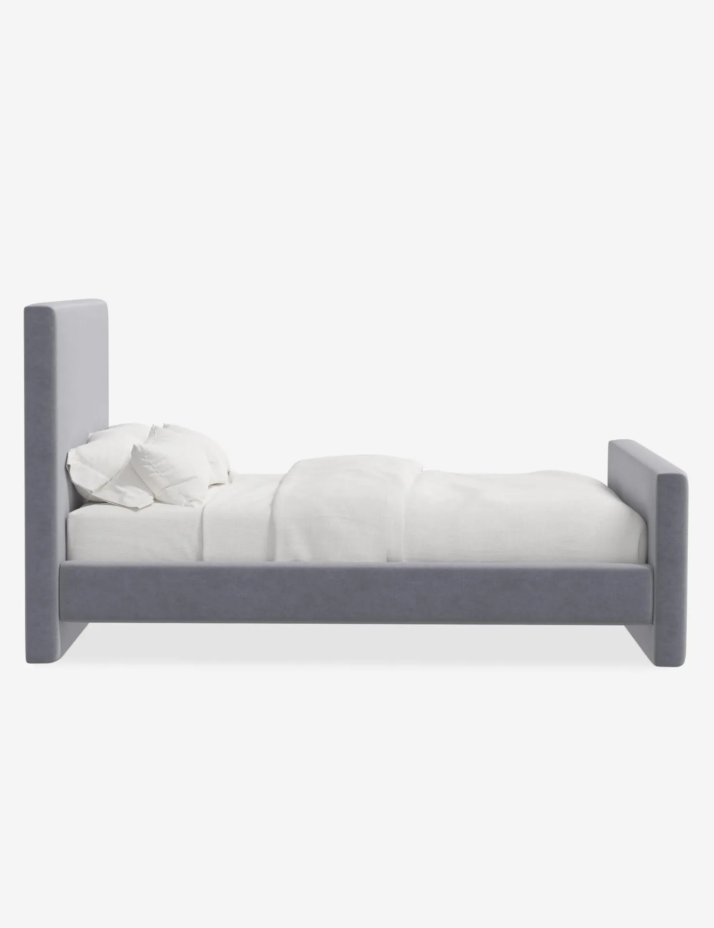 Halloway Platform Bed
