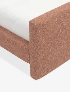 Halloway Platform Bed