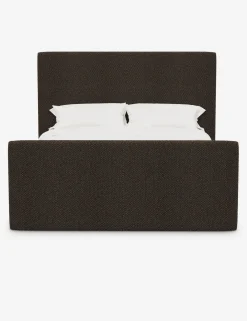 Halloway Platform Bed