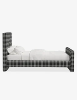 Halloway Platform Bed