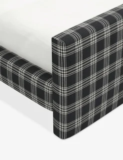 Halloway Platform Bed
