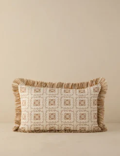 Halstead Indoor / Outdoor Pillow