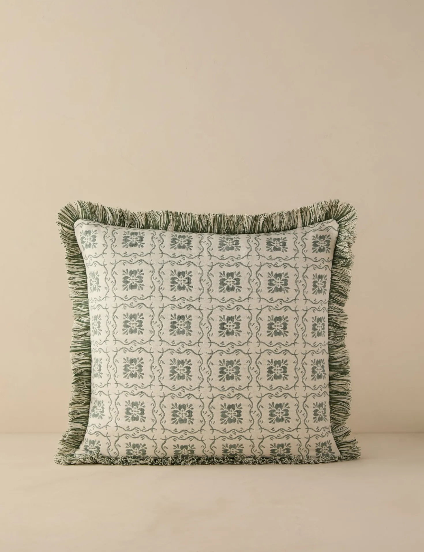 Halstead Indoor / Outdoor Pillow