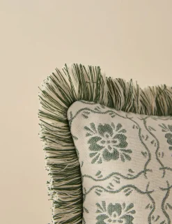 Halstead Indoor / Outdoor Pillow