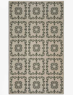 Halstead Indoor / Outdoor Rug