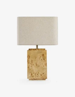 Hamelin Table Lamp