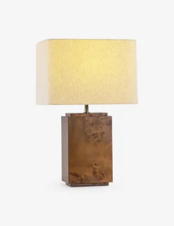 Hamelin Table Lamp