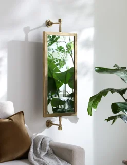 Hamil Mirror