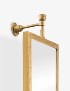 Hamil Mirror
