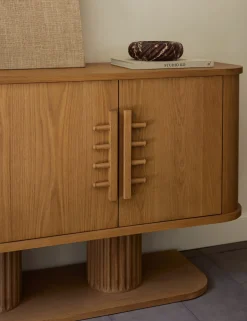 Hamilton Sideboard by Sarah Sherman Samuel