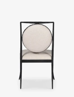 Hammersmith Dining Chair by Meno Home x Co.House Designs