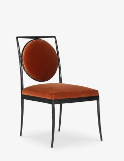Hammersmith Dining Chair by Meno Home x Co.House Designs