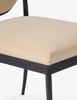 Hammersmith Dining Chair by Meno Home x Co.House Designs