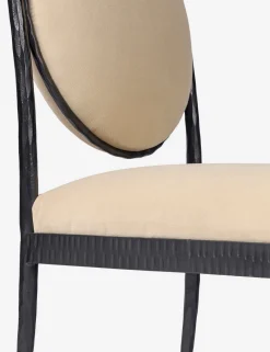 Hammersmith Dining Chair by Meno Home x Co.House Designs