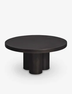 Hanke Outdoor Coffee Table