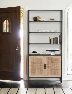 Hannah Bookcase