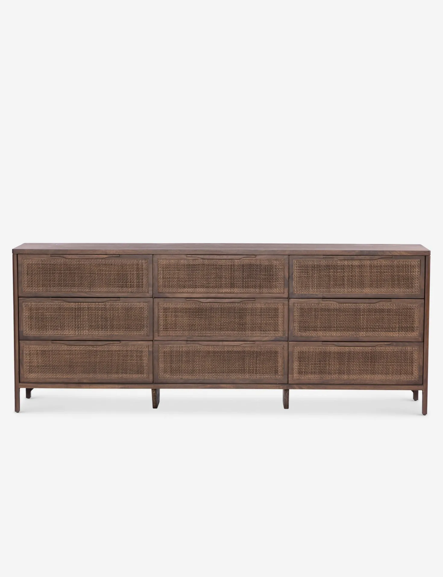 Hannah 9-Drawer Dresser