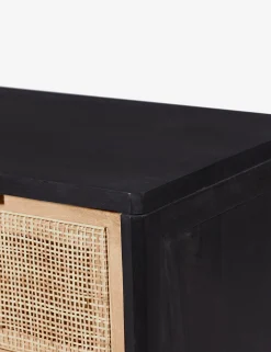 Hannah 9-Drawer Dresser