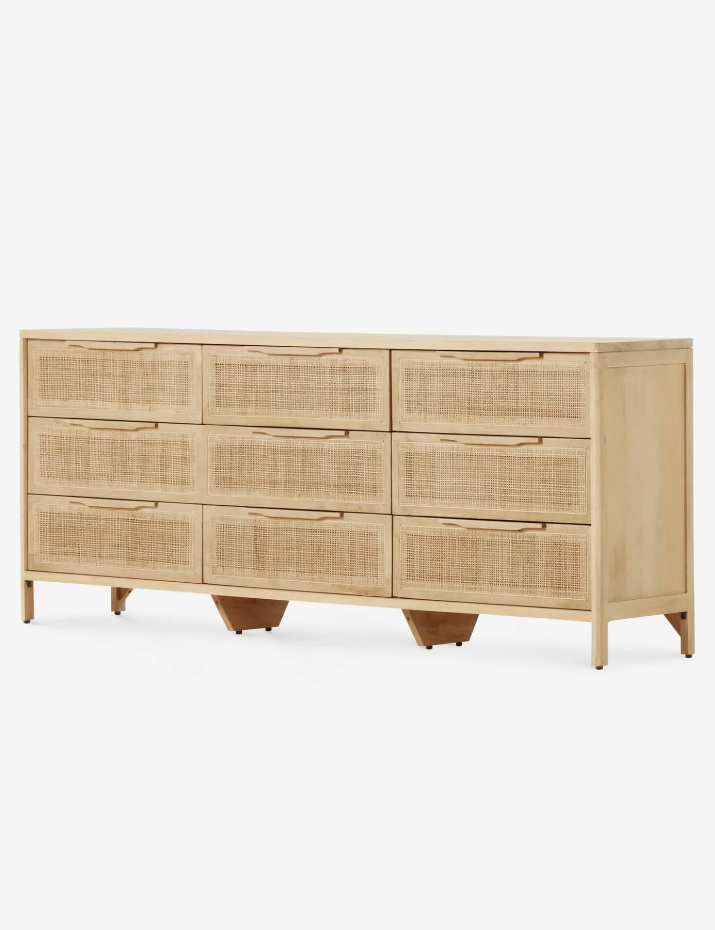 Hannah 9-Drawer Dresser