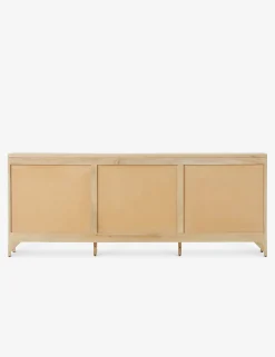Hannah 9-Drawer Dresser