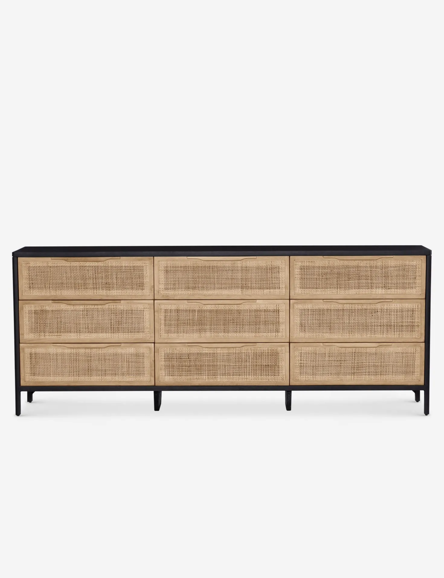 Hannah 9-Drawer Dresser