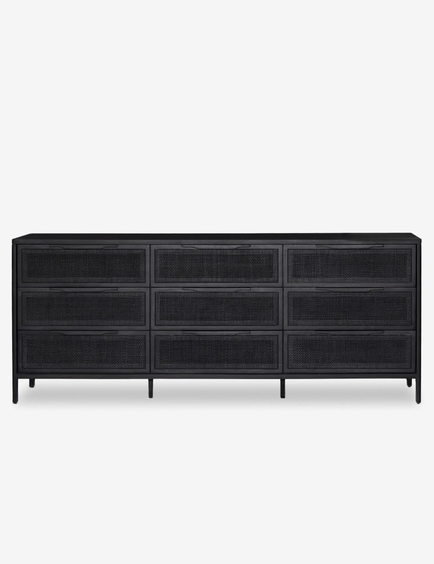 Hannah 9-Drawer Dresser