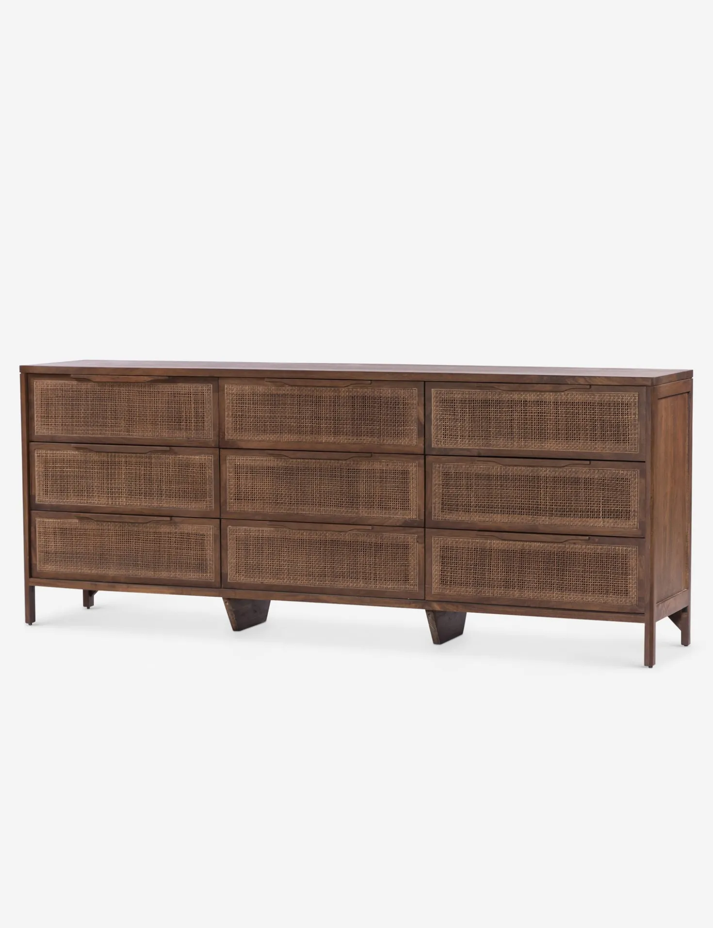 Hannah 9-Drawer Dresser