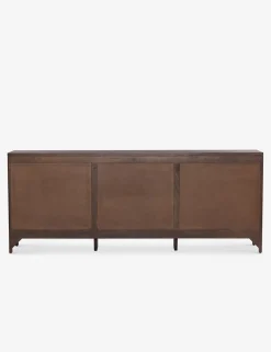Hannah 9-Drawer Dresser