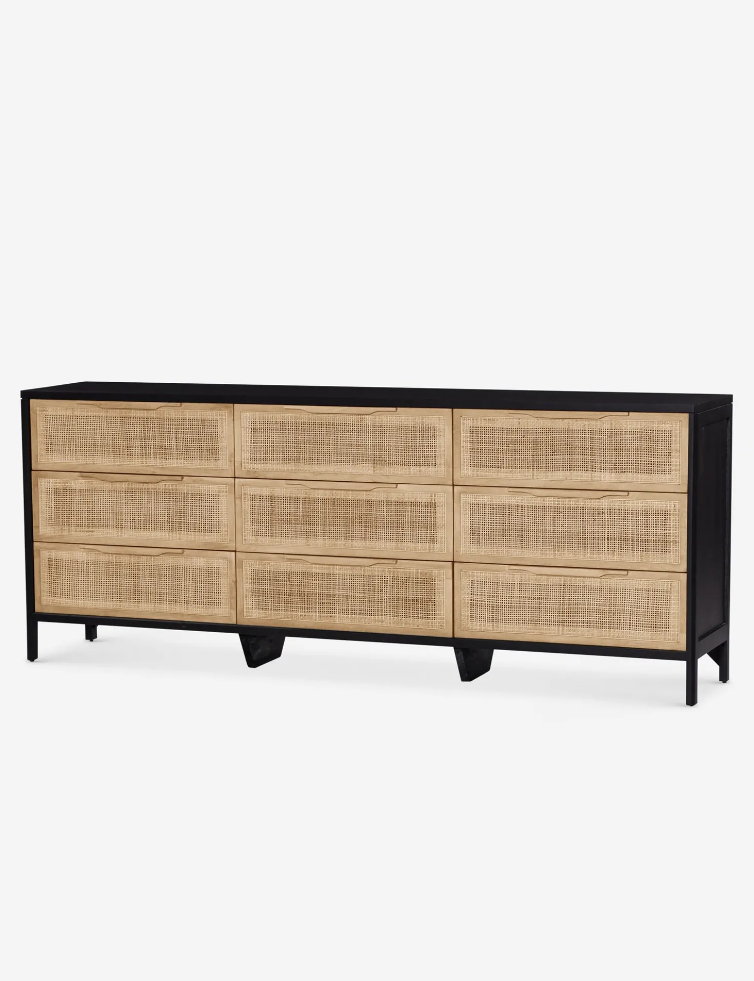 Hannah 9-Drawer Dresser