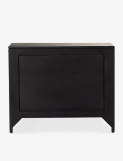 Hannah 3-Drawer Nightstand