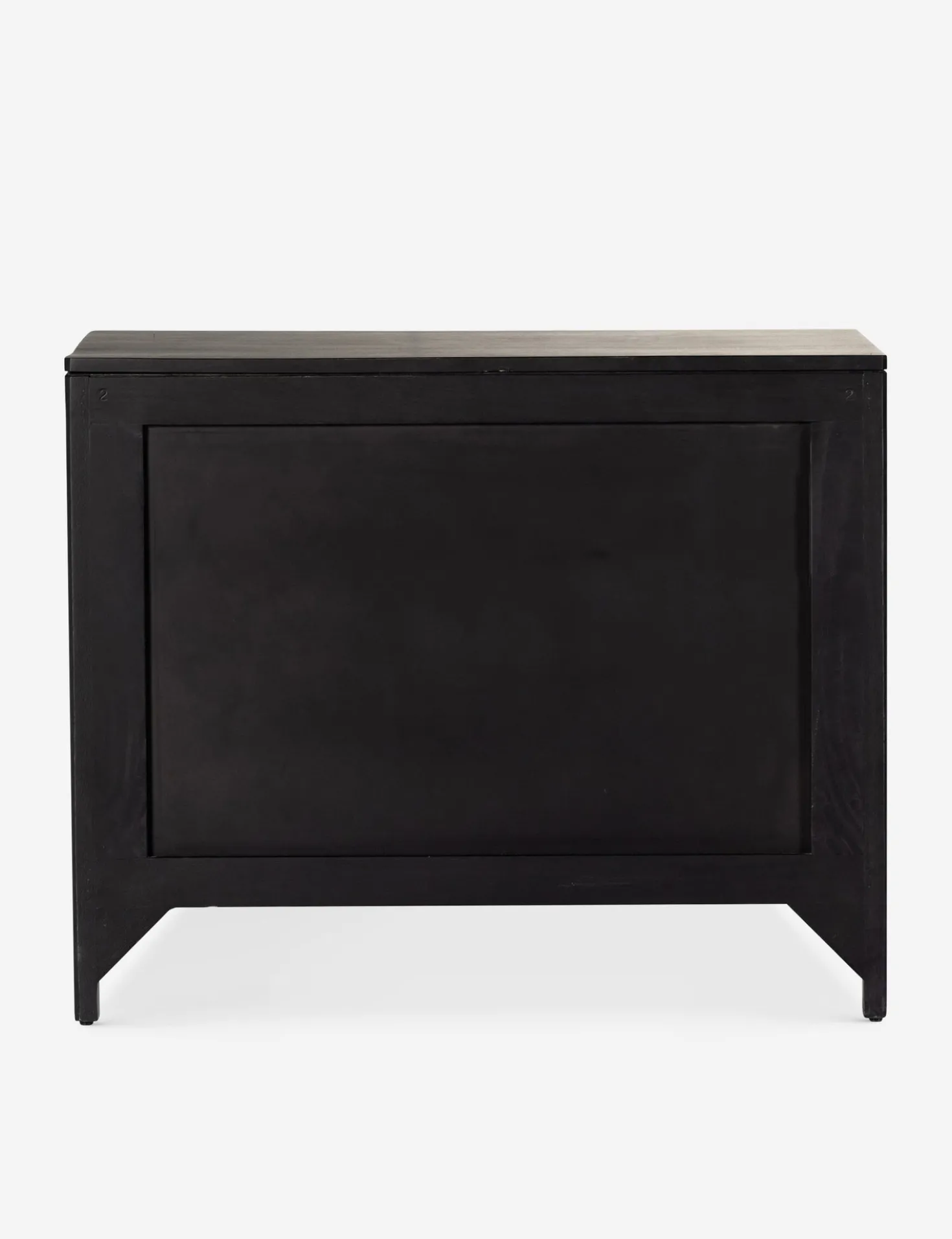 Hannah 3-Drawer Nightstand