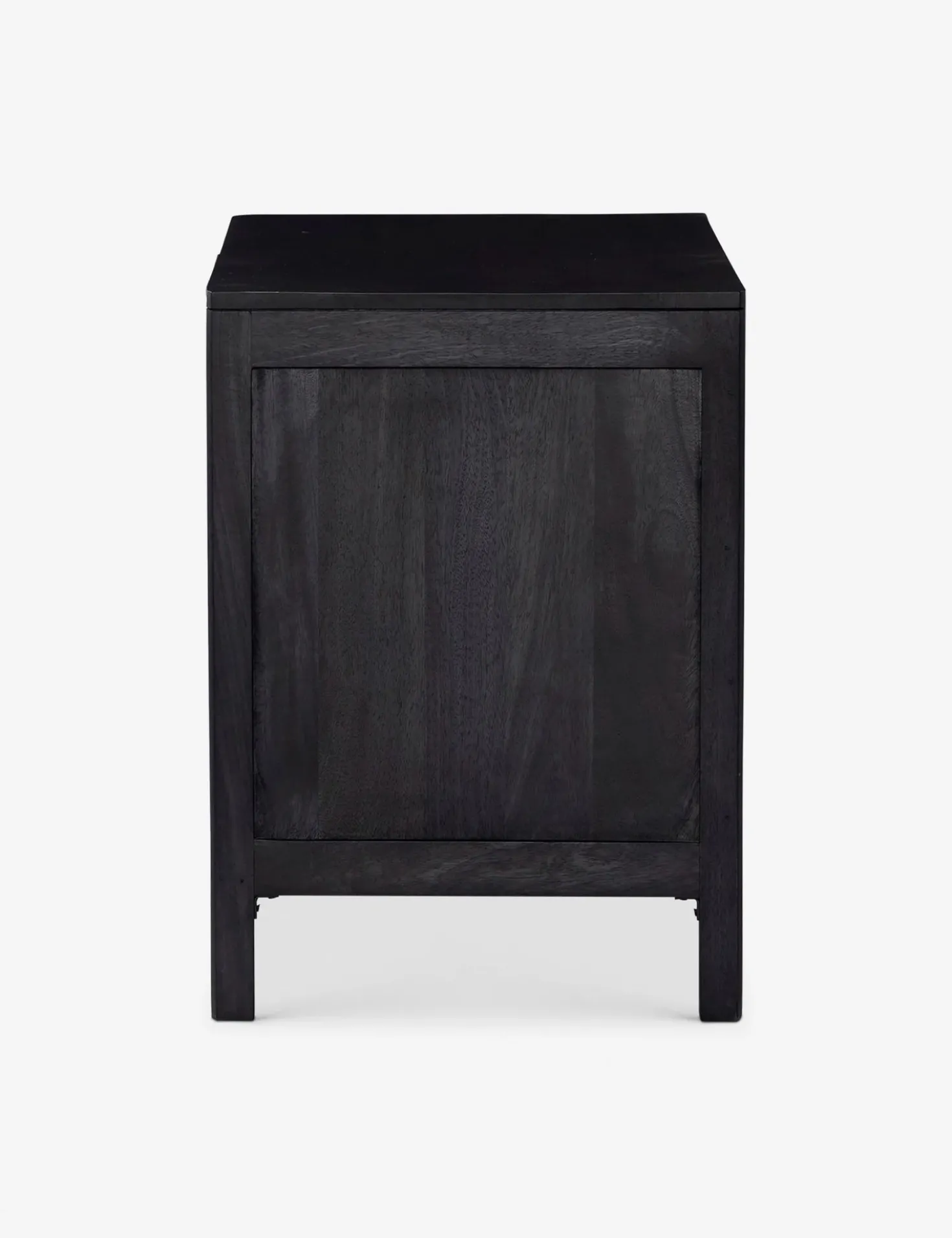 Hannah 3-Drawer Nightstand