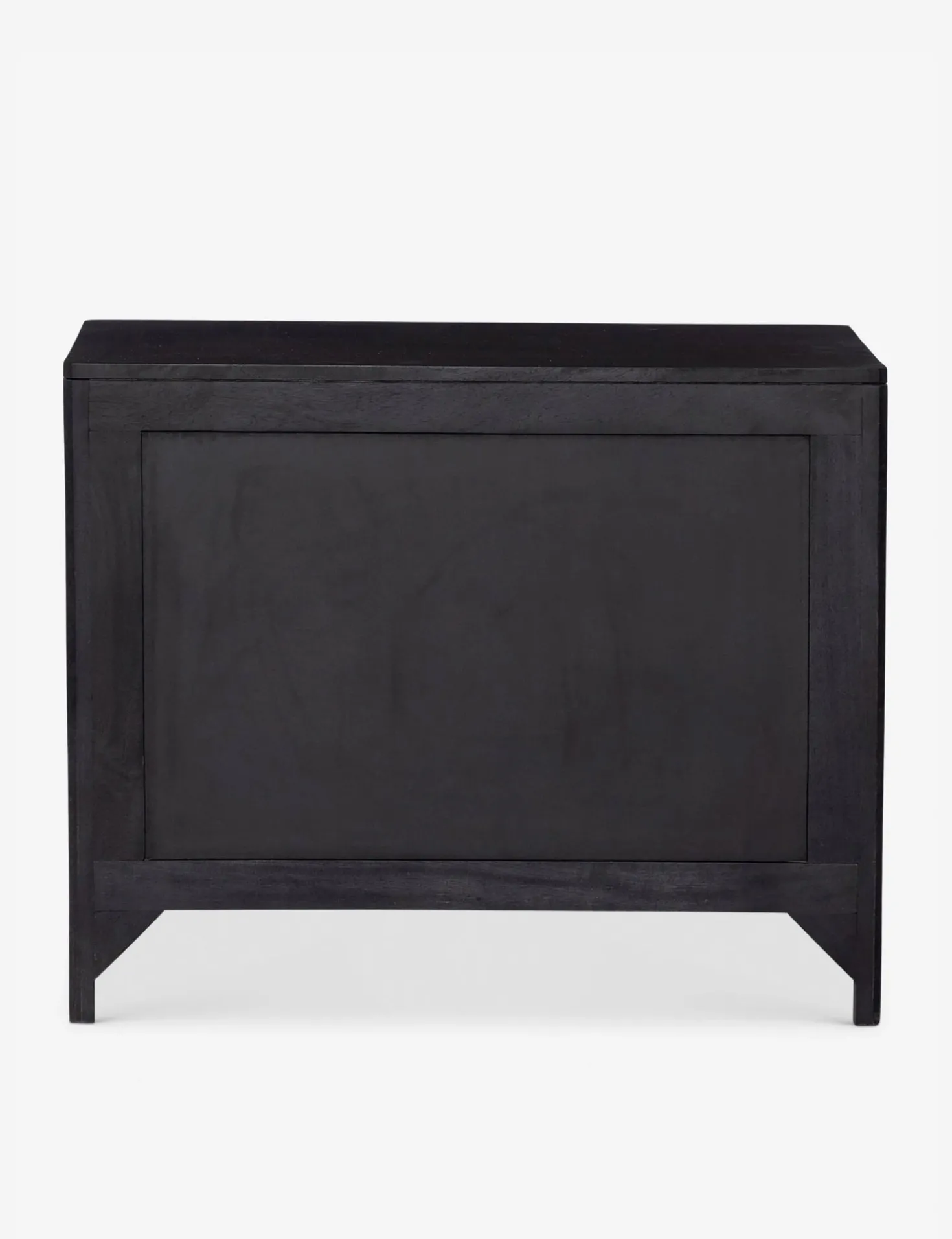 Hannah 3-Drawer Nightstand