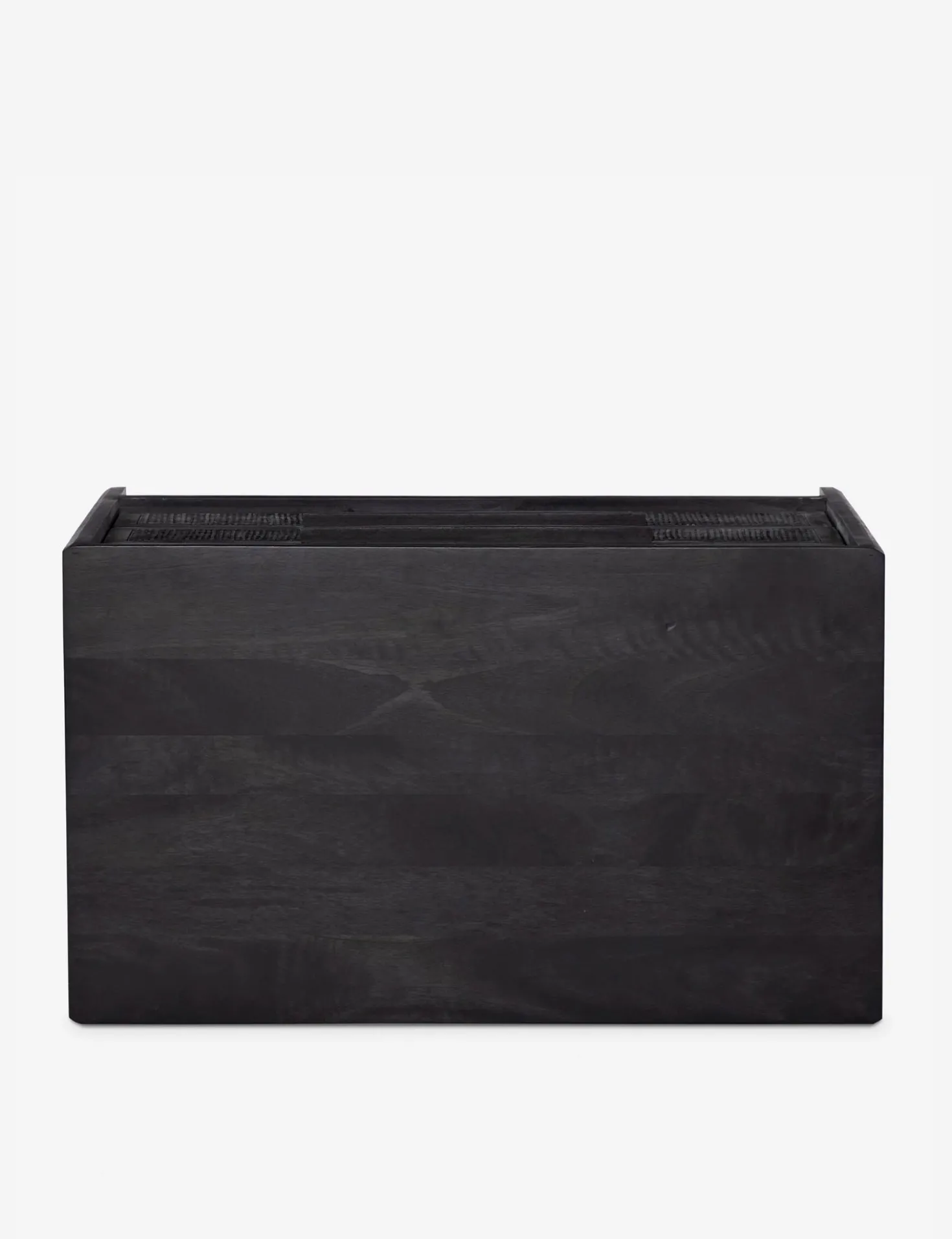 Hannah 3-Drawer Nightstand