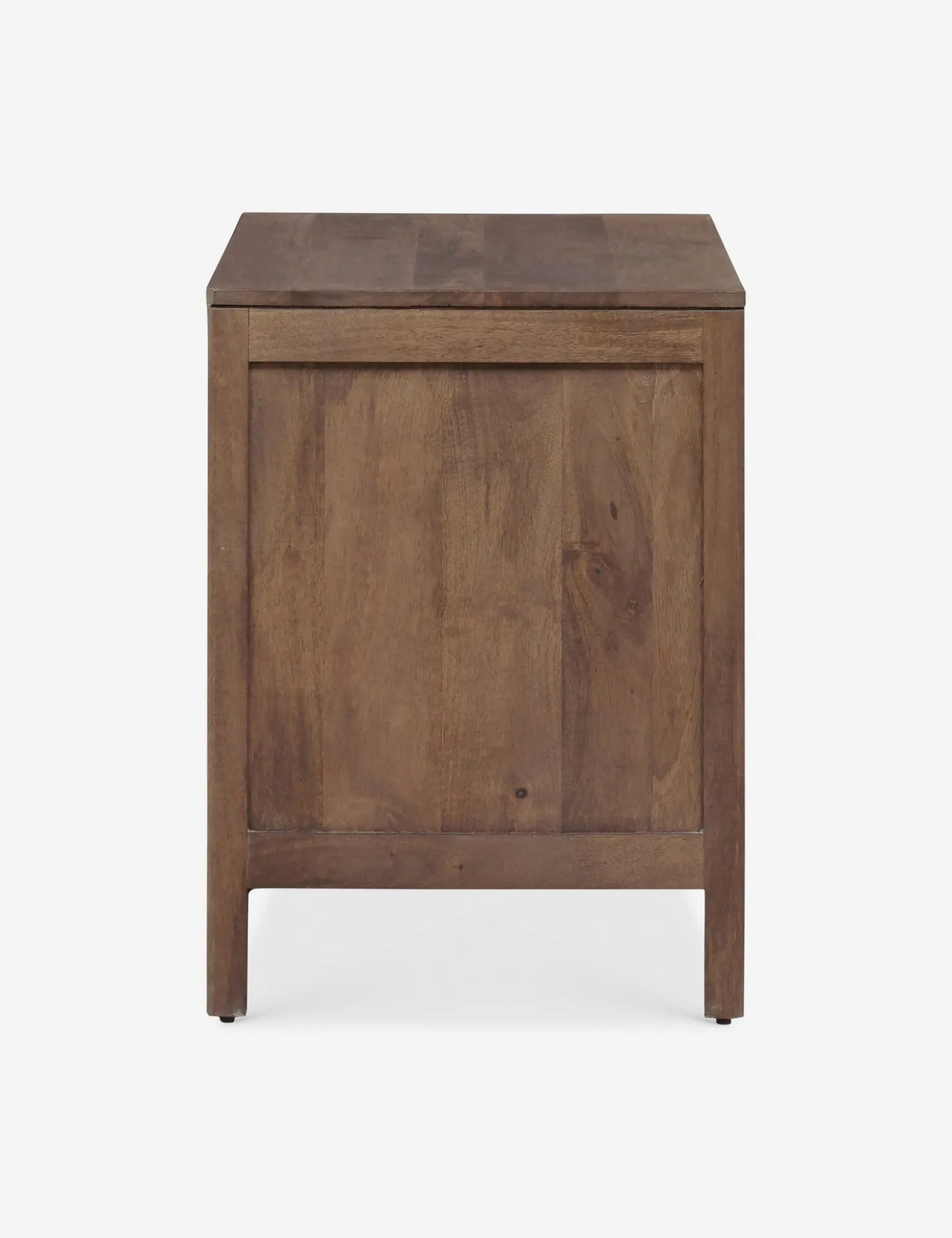 Hannah 3-Drawer Nightstand
