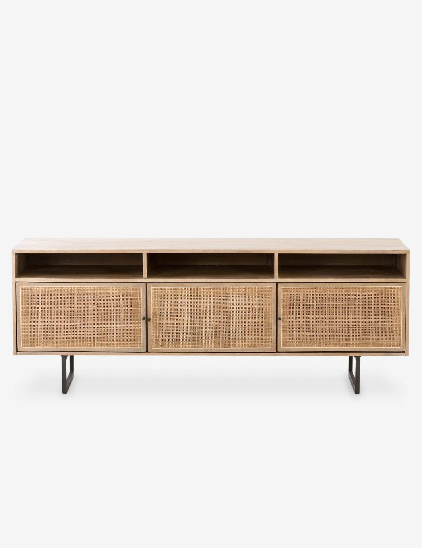 Hannah Media Console
