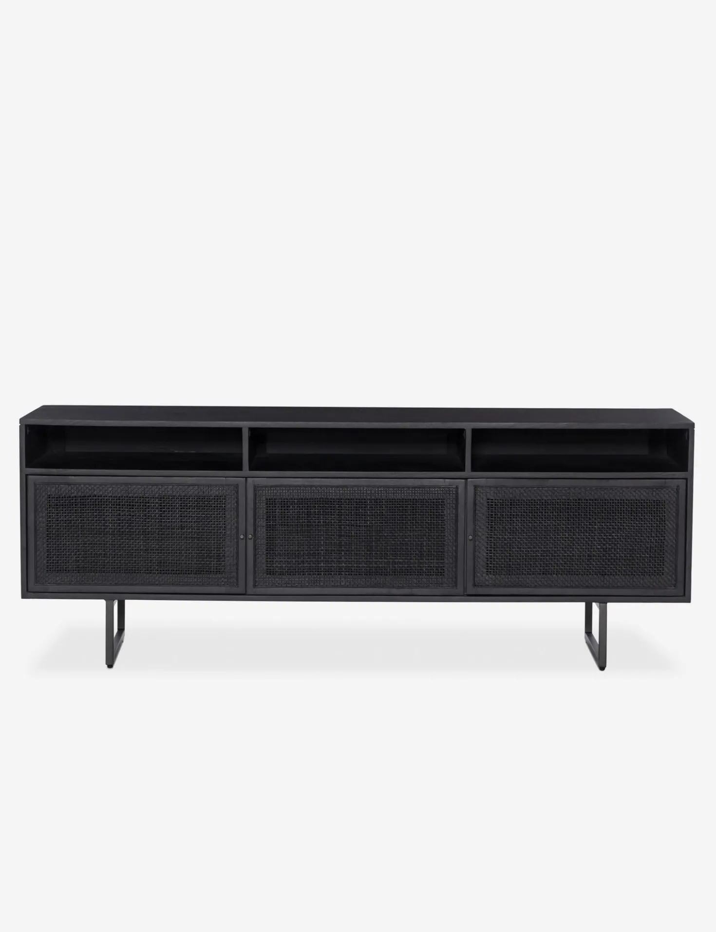 Hannah Media Console