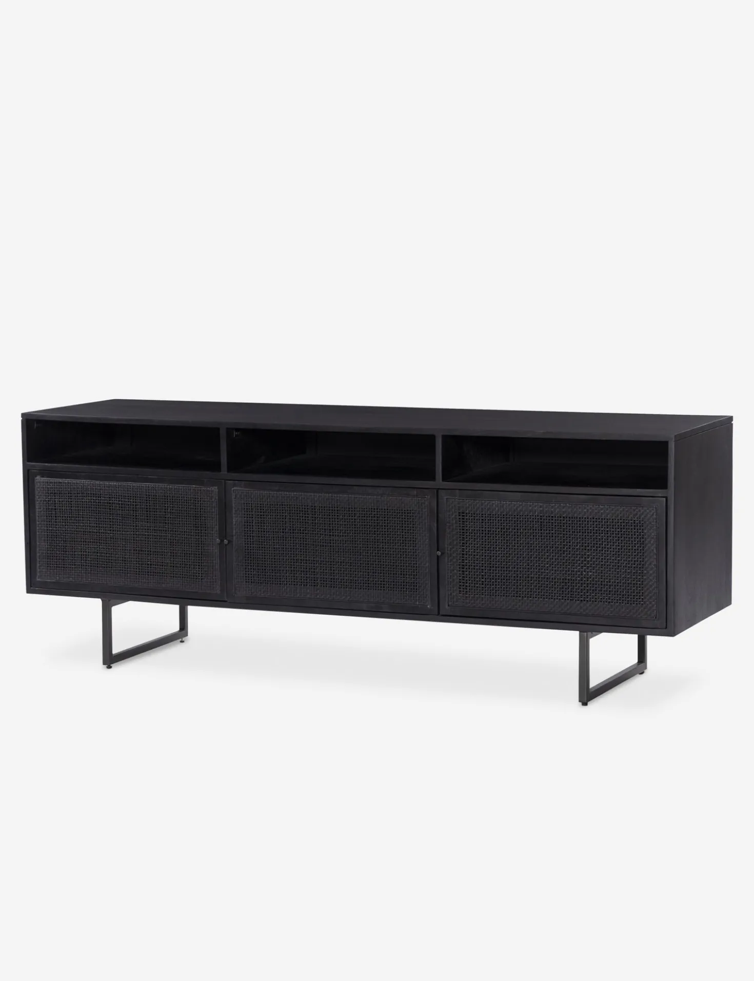 Hannah Media Console