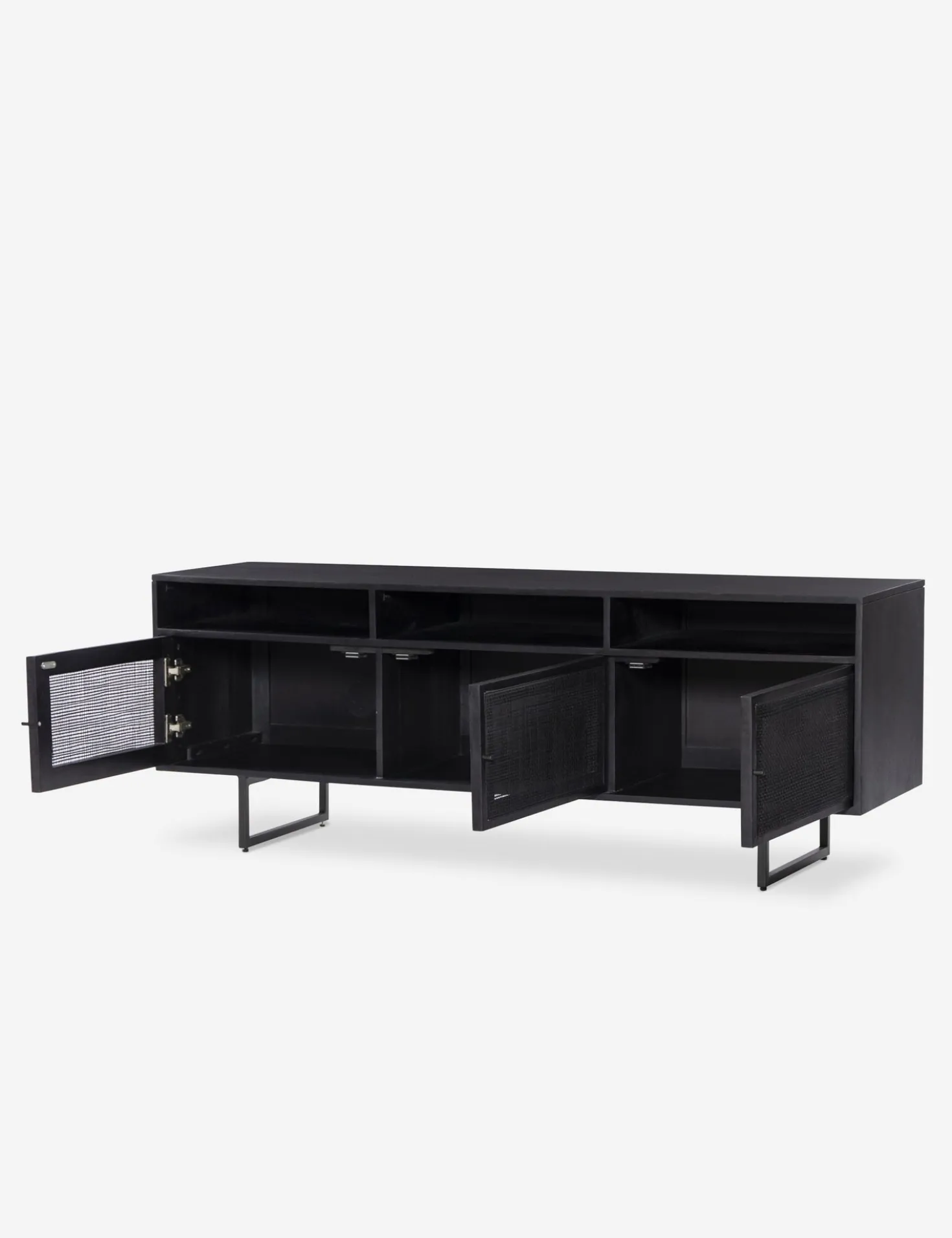Hannah Media Console