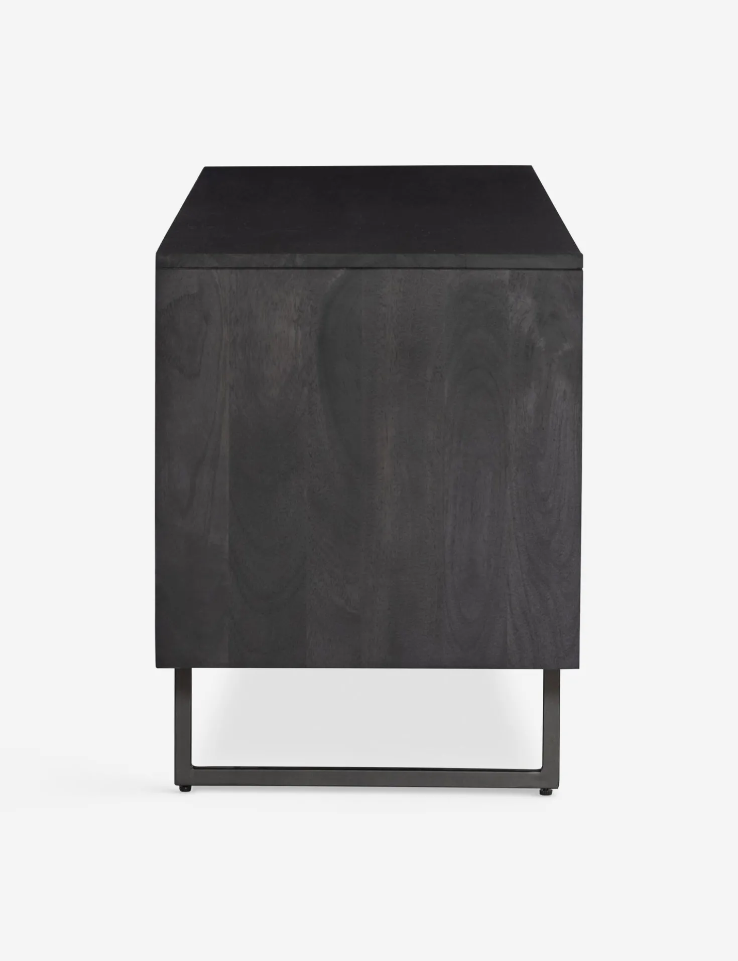 Hannah Media Console