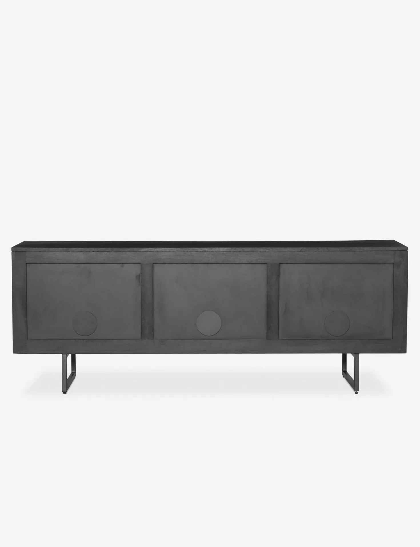 Hannah Media Console