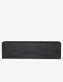 Hannah Media Console