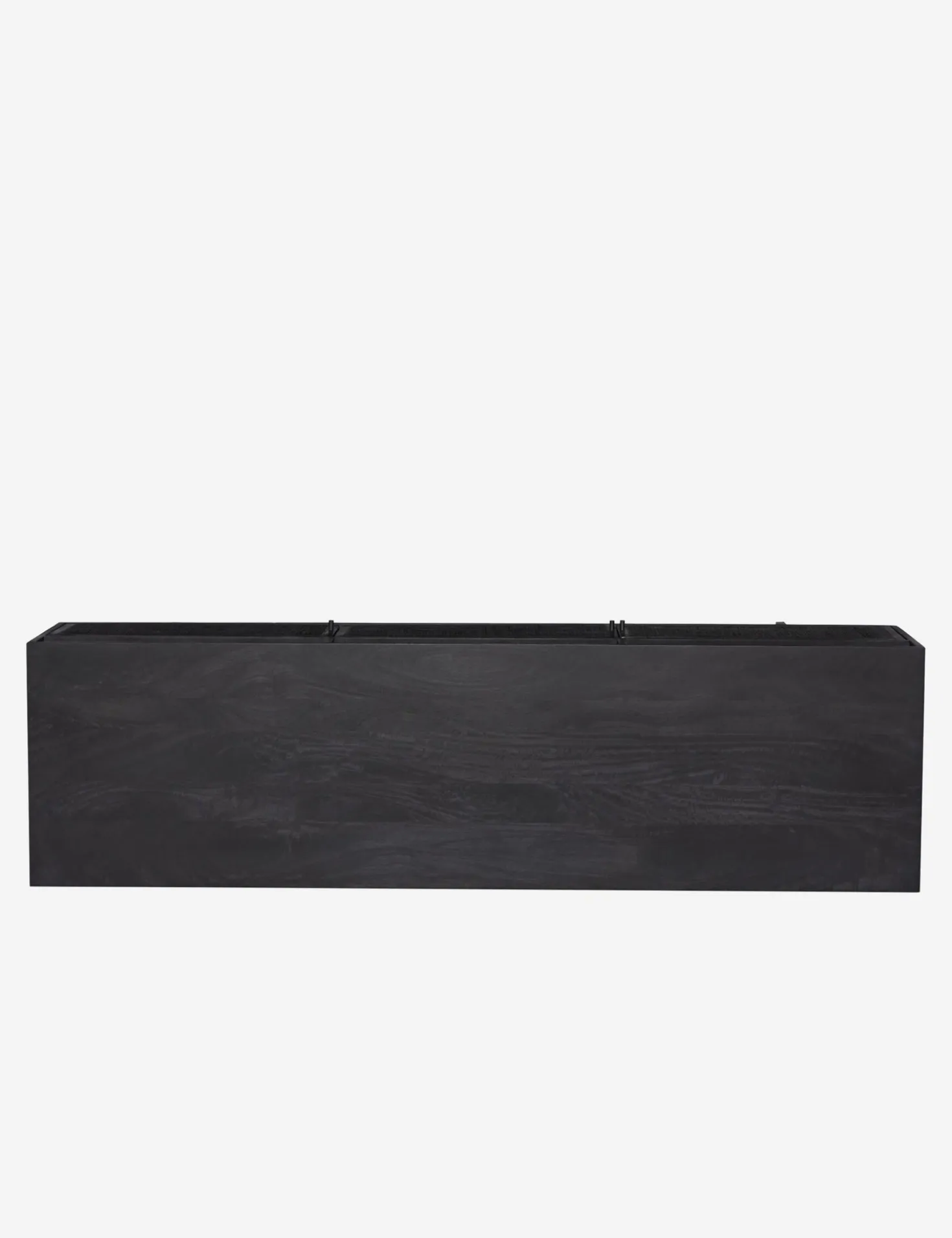 Hannah Media Console