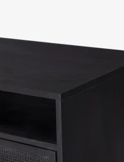 Hannah Media Console