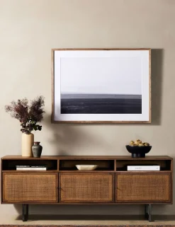 Hannah Media Console