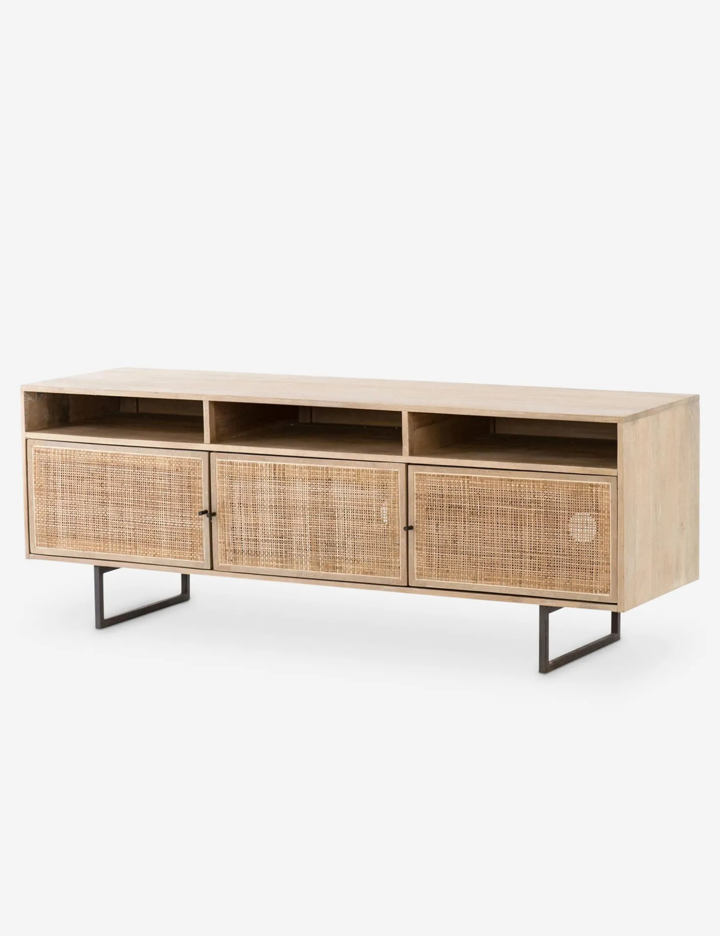 Hannah Media Console
