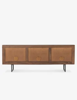 Hannah Media Console