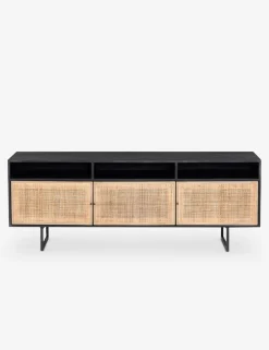 Hannah Media Console