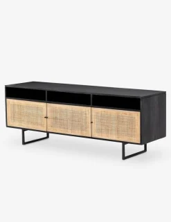 Hannah Media Console