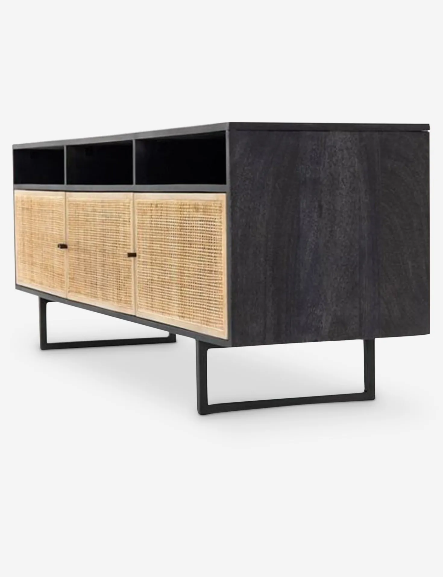 Hannah Media Console